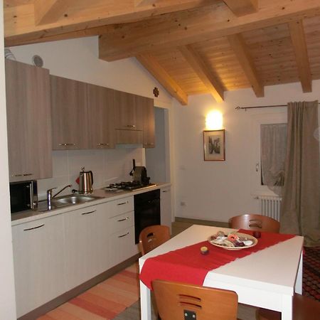 Apartmán Dolce Casa Marghera Exteriér fotografie