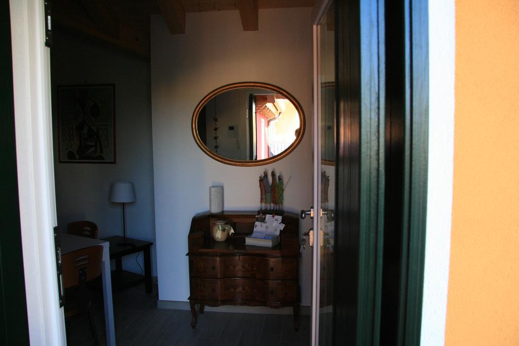 Apartmán Dolce Casa Marghera Exteriér fotografie