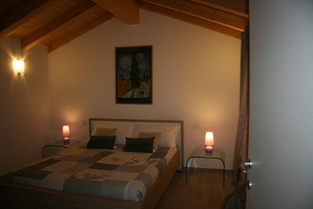 Apartmán Dolce Casa Marghera Exteriér fotografie