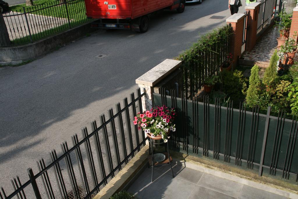 Apartmán Dolce Casa Marghera Exteriér fotografie