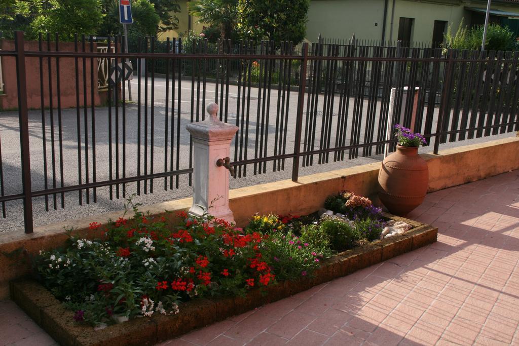 Apartmán Dolce Casa Marghera Exteriér fotografie