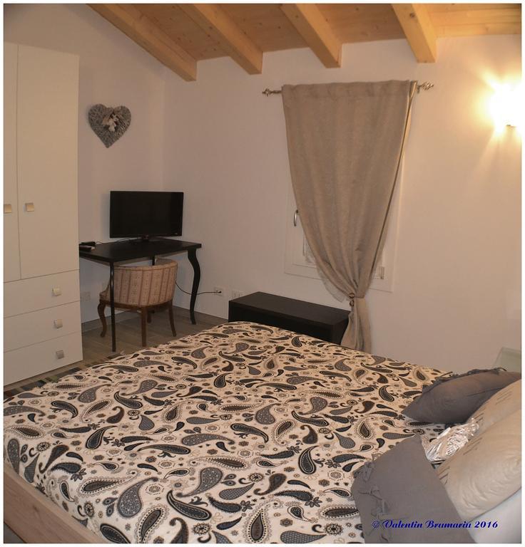 Apartmán Dolce Casa Marghera Exteriér fotografie