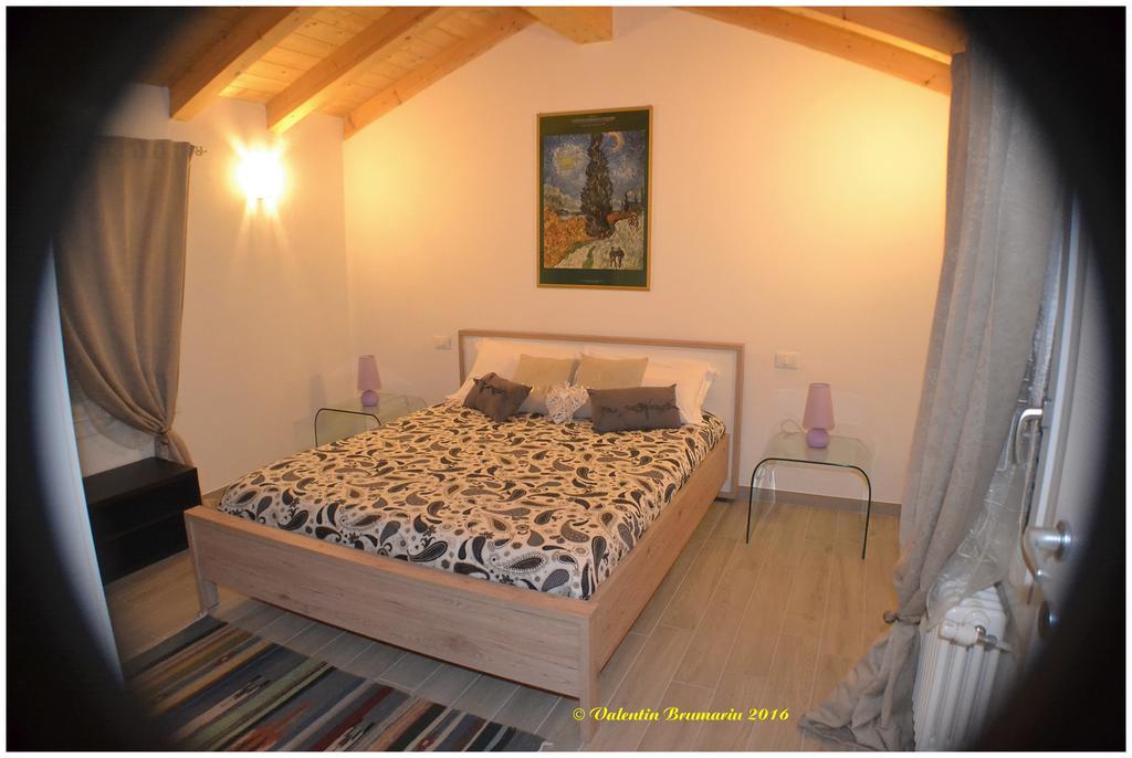 Apartmán Dolce Casa Marghera Exteriér fotografie