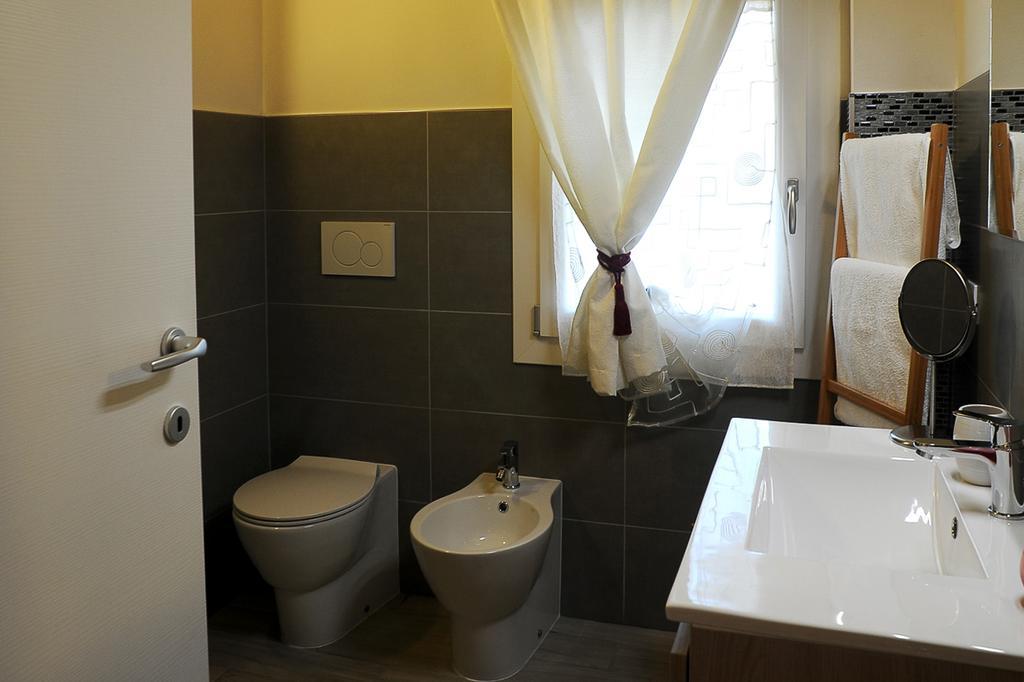 Apartmán Dolce Casa Marghera Exteriér fotografie