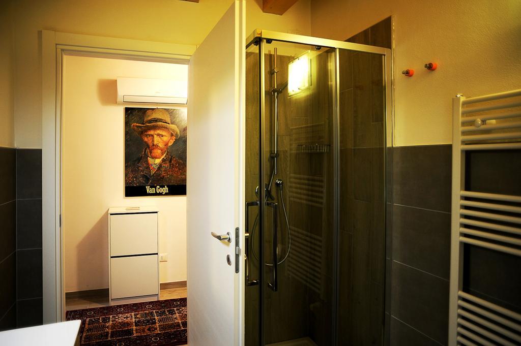 Apartmán Dolce Casa Marghera Exteriér fotografie