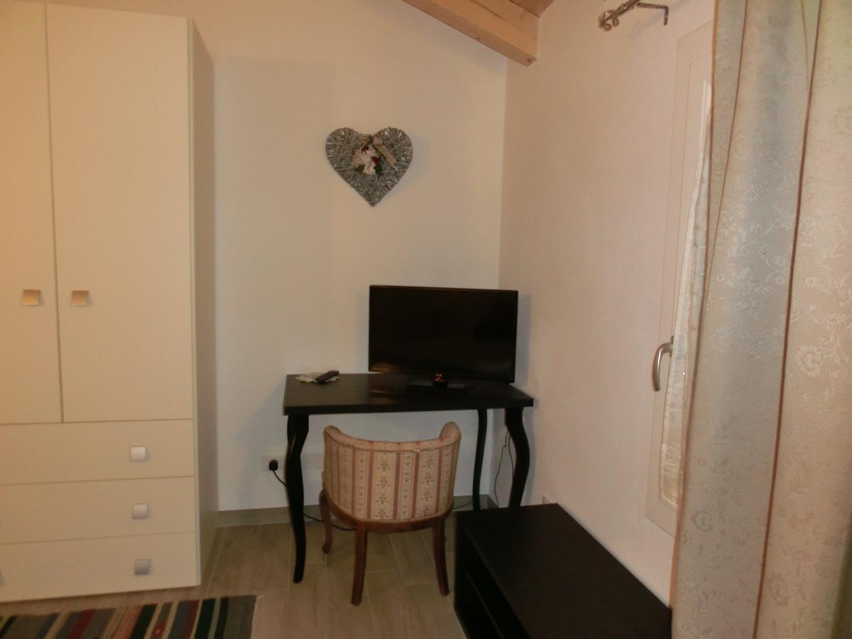 Apartmán Dolce Casa Marghera Exteriér fotografie