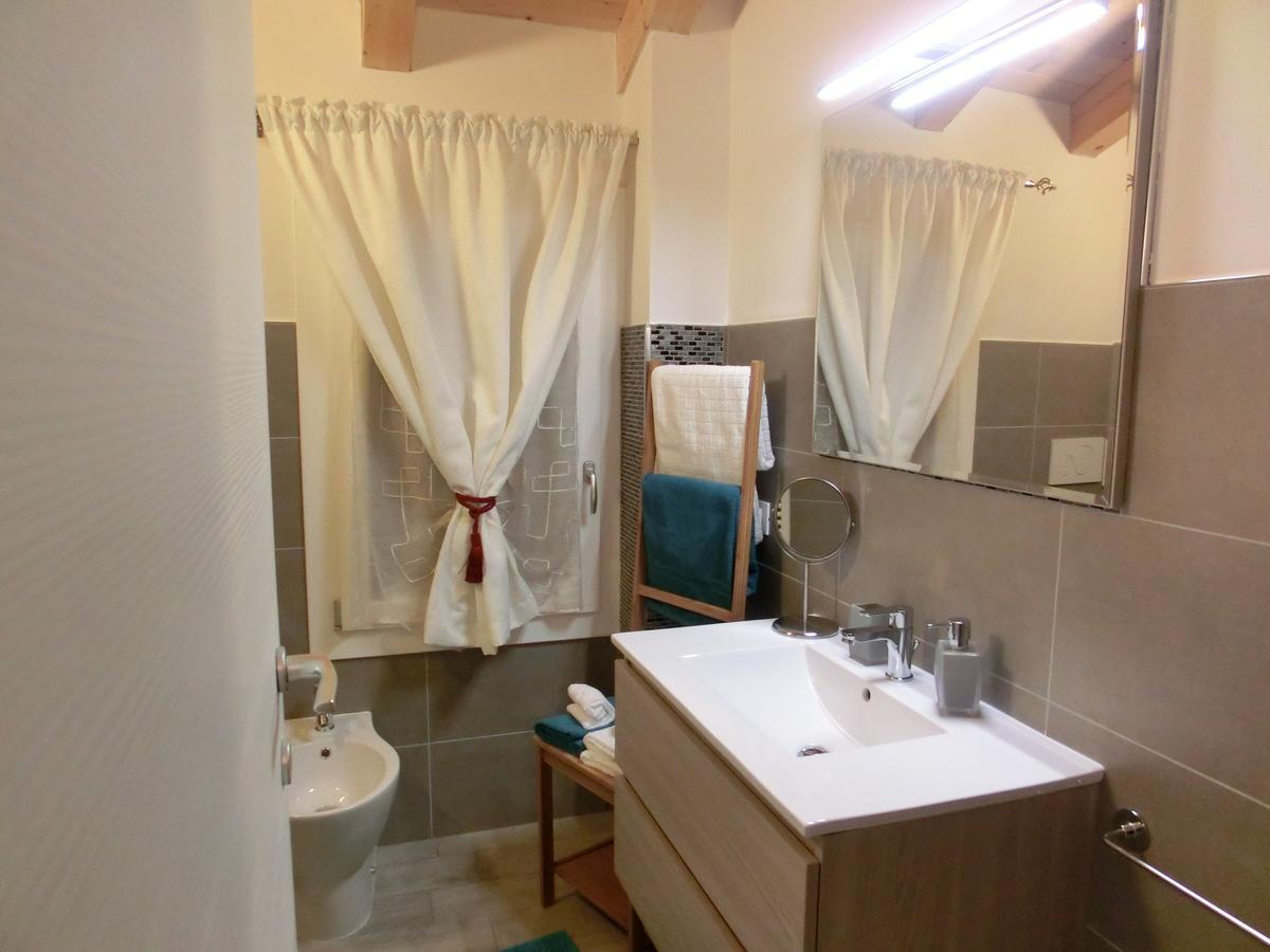 Apartmán Dolce Casa Marghera Exteriér fotografie