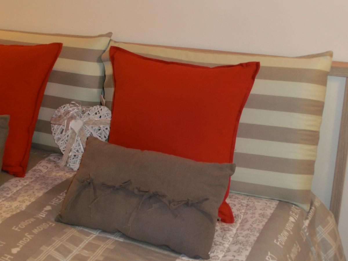 Apartmán Dolce Casa Marghera Exteriér fotografie