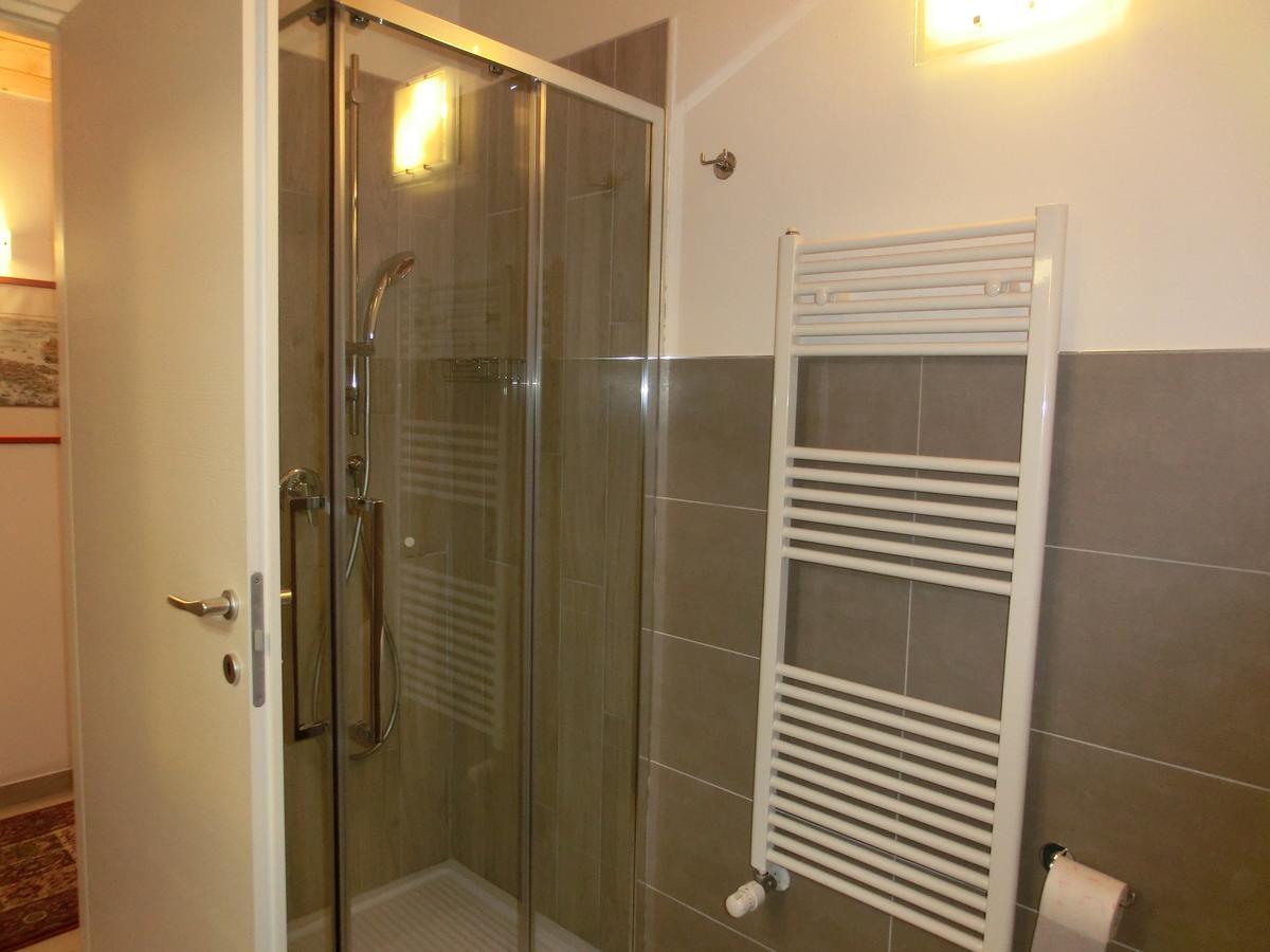 Apartmán Dolce Casa Marghera Exteriér fotografie